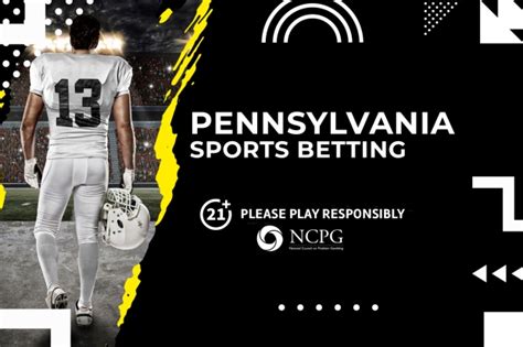 best pennsylvania betting sites